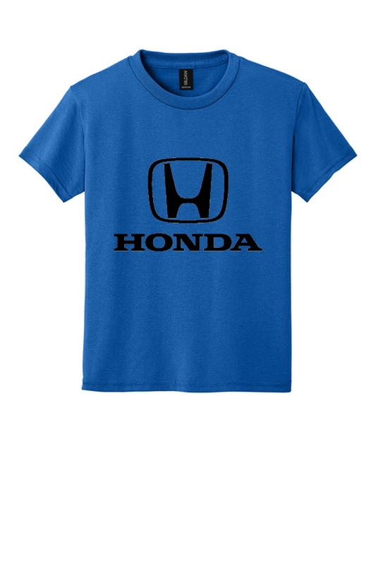 Honda Racing Kids Large Logo Tee Royal Blue //speedgear.com/cdn/shop/files/HM6009-Royal-12-8000BRoyalFlatFront6_0e56dd10-9c41-4882-a5e3-a85252782e7d.png?v=1783959401