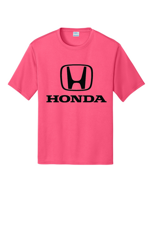 Honda Racing Performance Tee Neon Pink //speedgear.com/cdn/shop/files/HM6123-NeonPink-5-PC380NeonPinkFlatFront4.png?v=1783949208