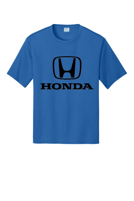 Honda Racing Performance Tee Royal Blue //speedgear.com/cdn/shop/files/HM6126-Royal-5-PC380RoyalFlatFront4.png?v=1783949467