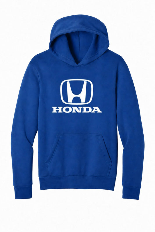Honda Racing Logo Hoodie Royal //speedgear.com/cdn/shop/files/HM6327-PC68HTrueRoyalFlatFront1.jpg?v=1784026491
