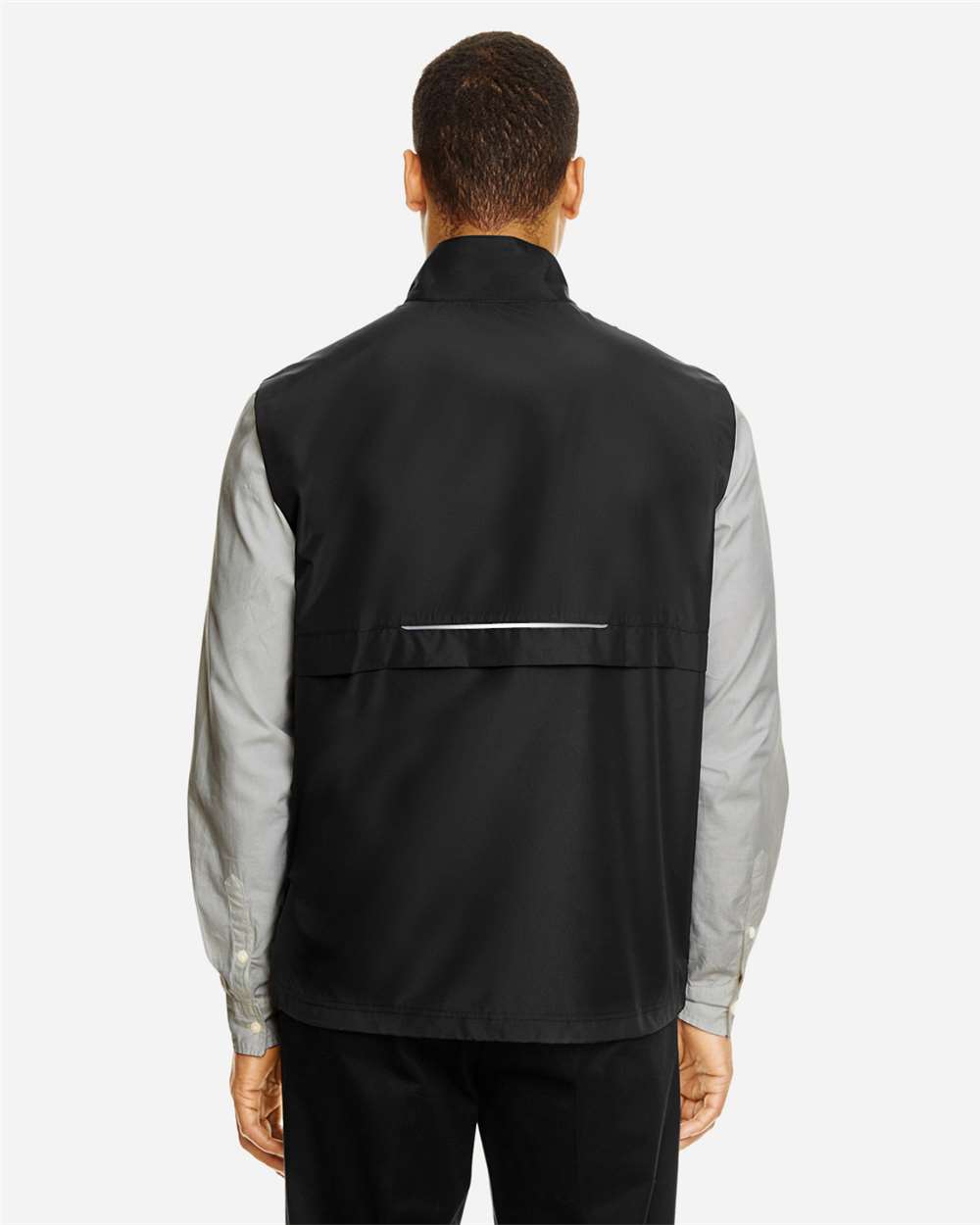 Honda Racing Techno Lite Logo Vest Black