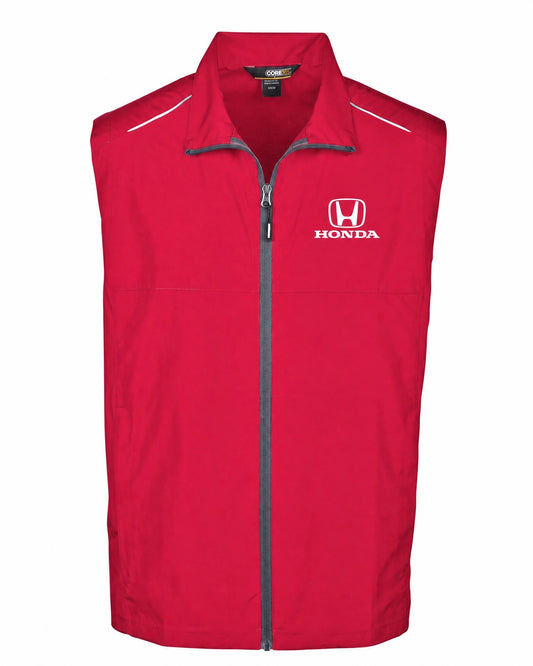 Honda Racing Techno Lite Logo Vest Red //speedgear.com/cdn/shop/files/HM6404-118984-Vest-Red.jpg?v=1786642604