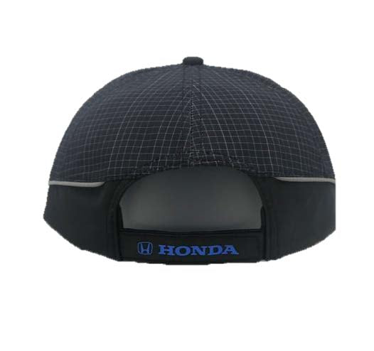 Honda Racing Performance Logo Hat Black //speedgear.com/cdn/shop/files/HM6506.jpg?v=1782322248