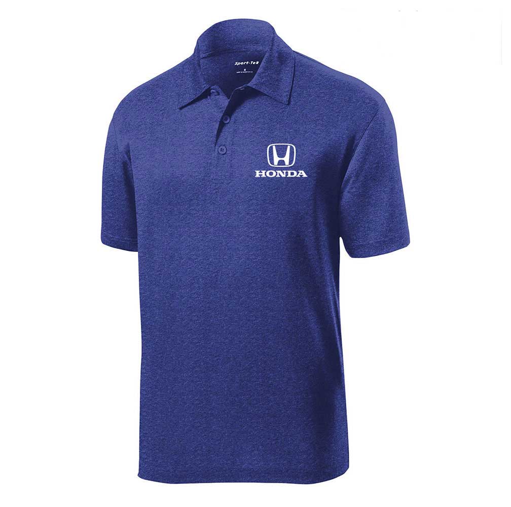 honda dress shirts Honda Short Sleeve Technician Shirt