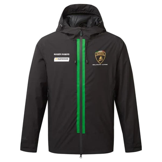 Lamborghini Squadra Corse Team Lightweight Jacket