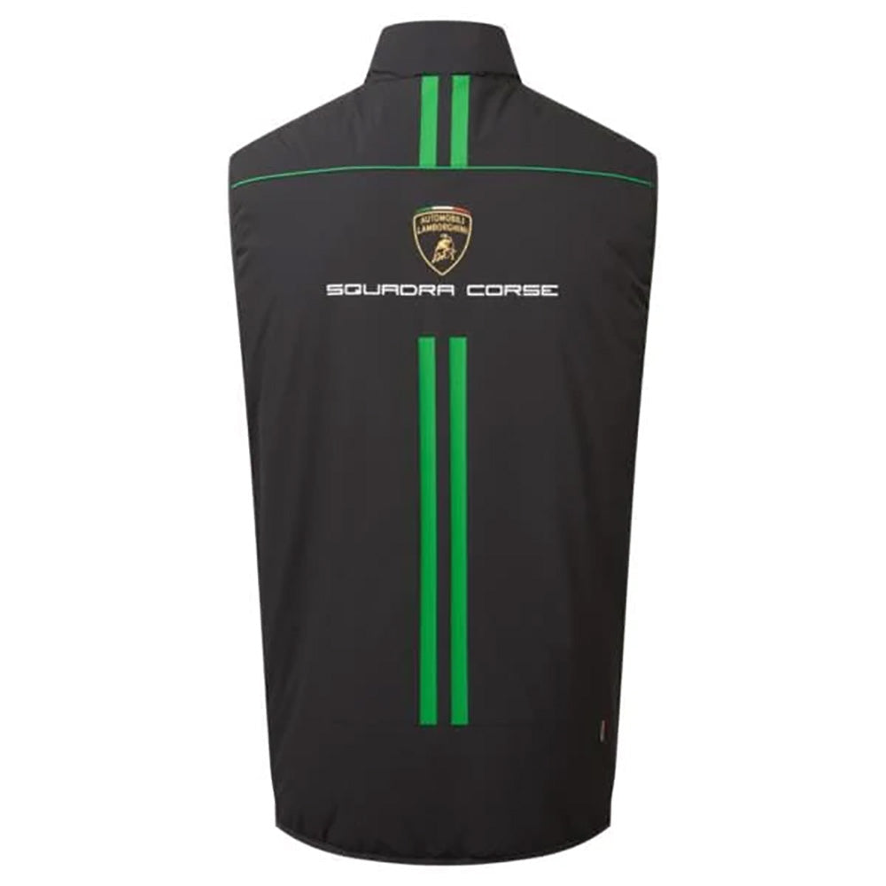 Lamborghini Squadra Corse Team Vest