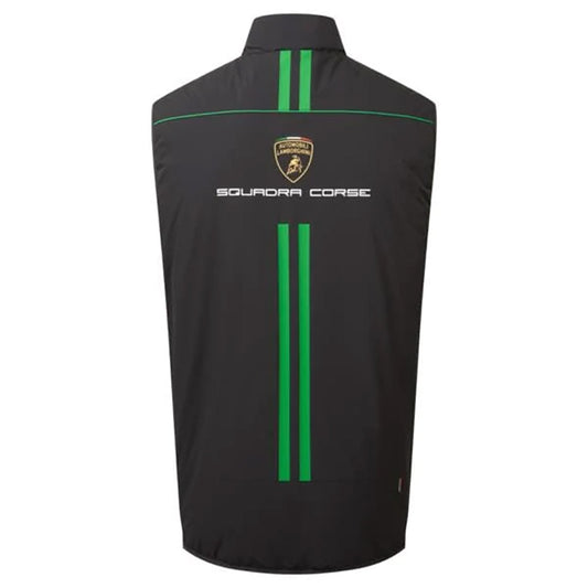 Lamborghini Squadra Corse Team Vest