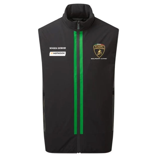 Lamborghini Squadra Corse Team Vest