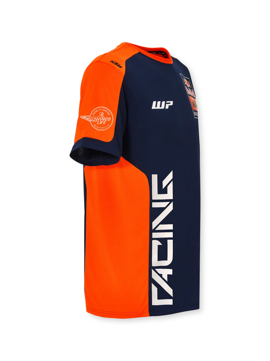 Red Bull KTM Racing Team Replica Team Tee