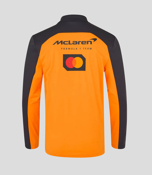 McLaren F1 Team Softshell Jacket 2025 Papaya //speedgear.com/cdn/shop/files/ML5411.webp?v=1743693091