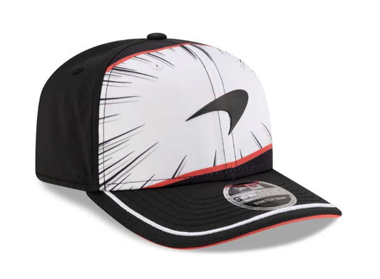 New Era x McLaren F1 Team Japan Hat 2025