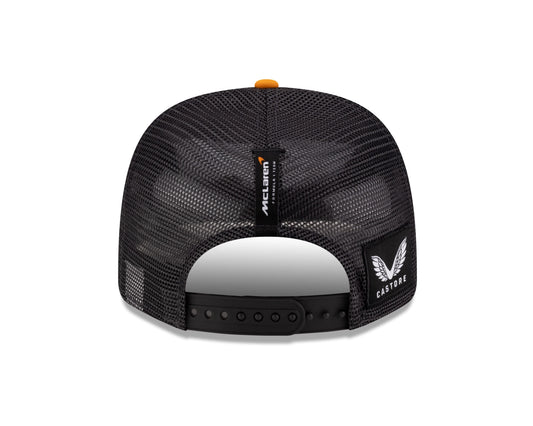 New Era X McLaren F1 970 Team Hat 2025 Papaya