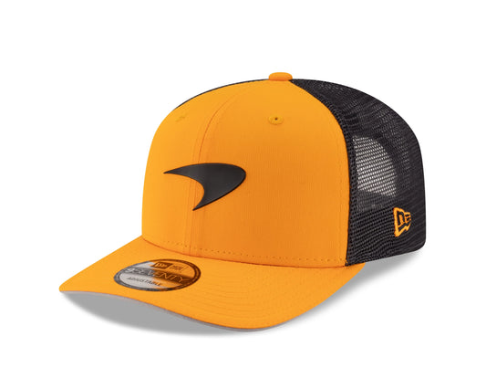New Era X McLaren F1 970 Team Hat 2025 Papaya