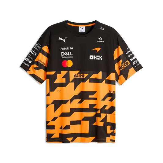 McLaren Racing F1 1000th Race - Miami GP Team Jersey //speedgear.com/cdn/shop/files/ML6111.webp?v=1777398884
