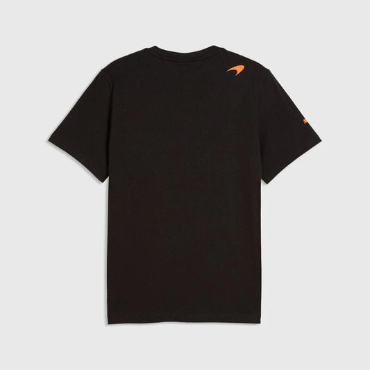McLaren Racing F1 Oscar Piastri Car Tee Shirt Black //speedgear.com/cdn/shop/files/ML6118.webp?v=1770906838