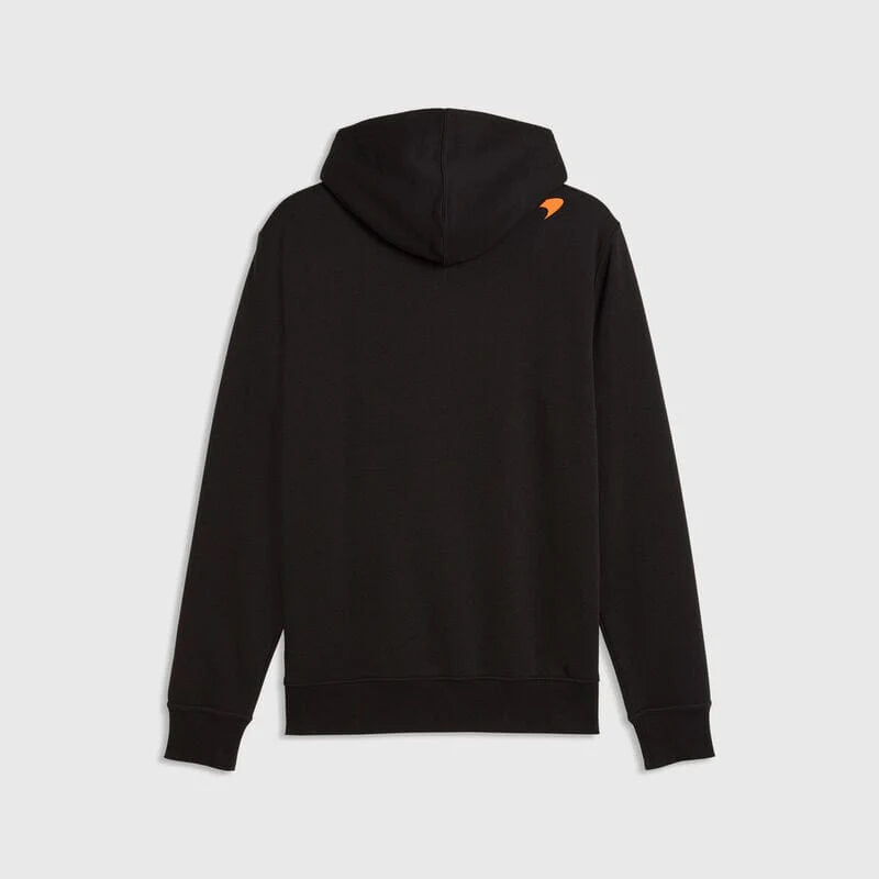 McLaren Racing F1 Logo Sweatshirt Black