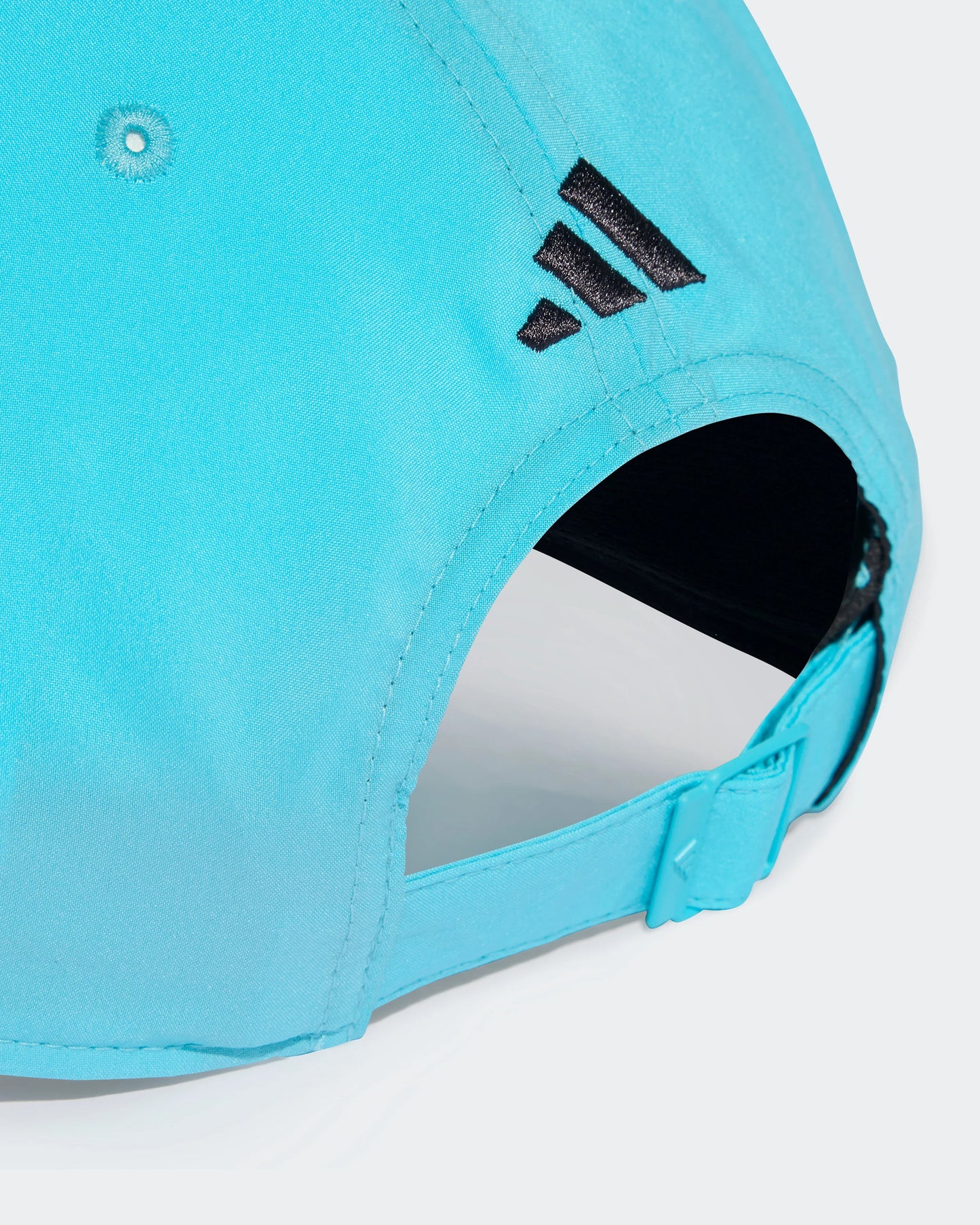 Adidas Mercedes AMG Petronas F1 George Russell #63 Driver Hat Blue