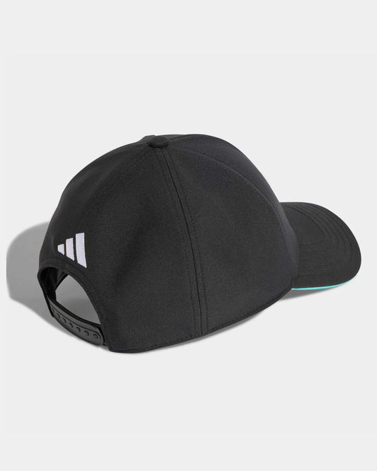 Adidas Mercedes AMG Petronas F1 Team Hat Black //speedgear.com/cdn/shop/files/MZ6511.webp?v=1786362001