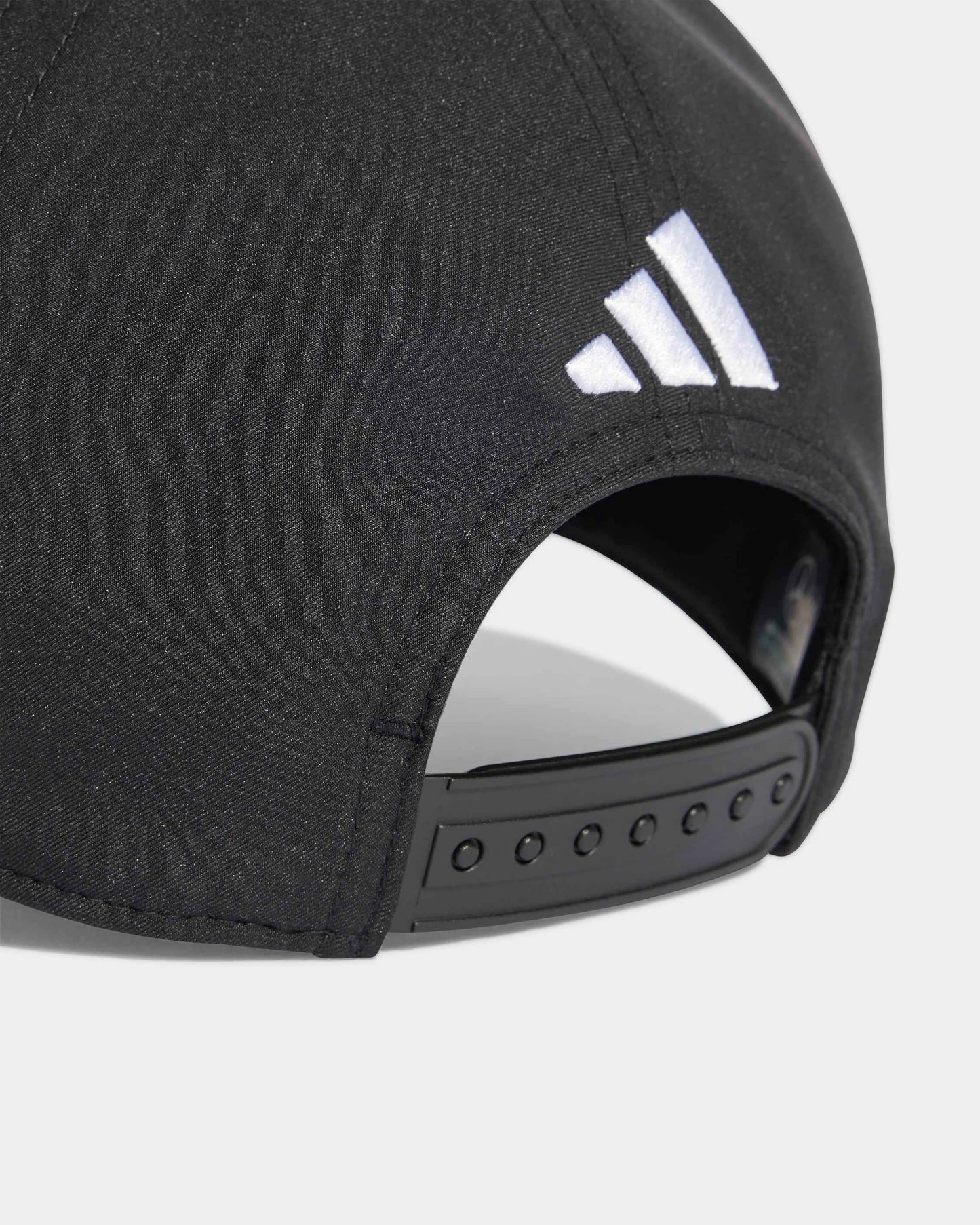 Adidas Mercedes AMG Petronas F1 Team Hat Black