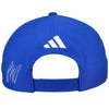 Adidas Mercedes AMG Petronas F1 Kimi Antonelli #12 Driver Hat Blue
