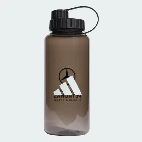 Mercedes AMG Petronas F1 DNA Water Bottle //speedgear.com/cdn/shop/files/MZ6911.webp?v=1784830090