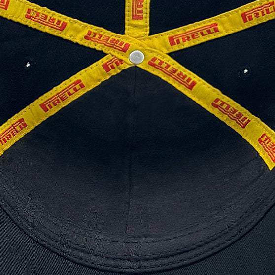 Pirelli Podium Hat