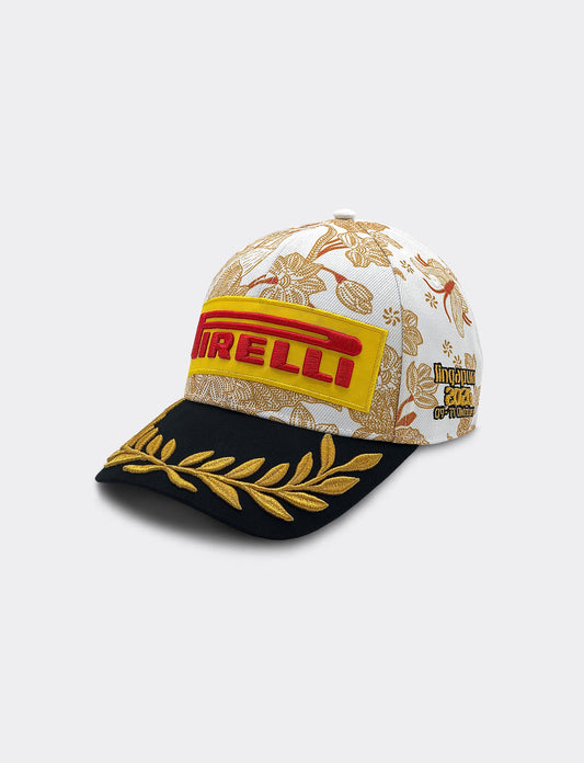 2026 Pirelli 1st Place Podium Hat Special Edition - Singapore Grand Prix //speedgear.com/cdn/shop/files/PL6520.jpg?v=1790600836