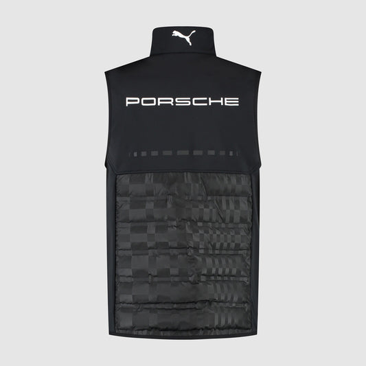 Porsche Motorsport Replica Team Hybrid Vest