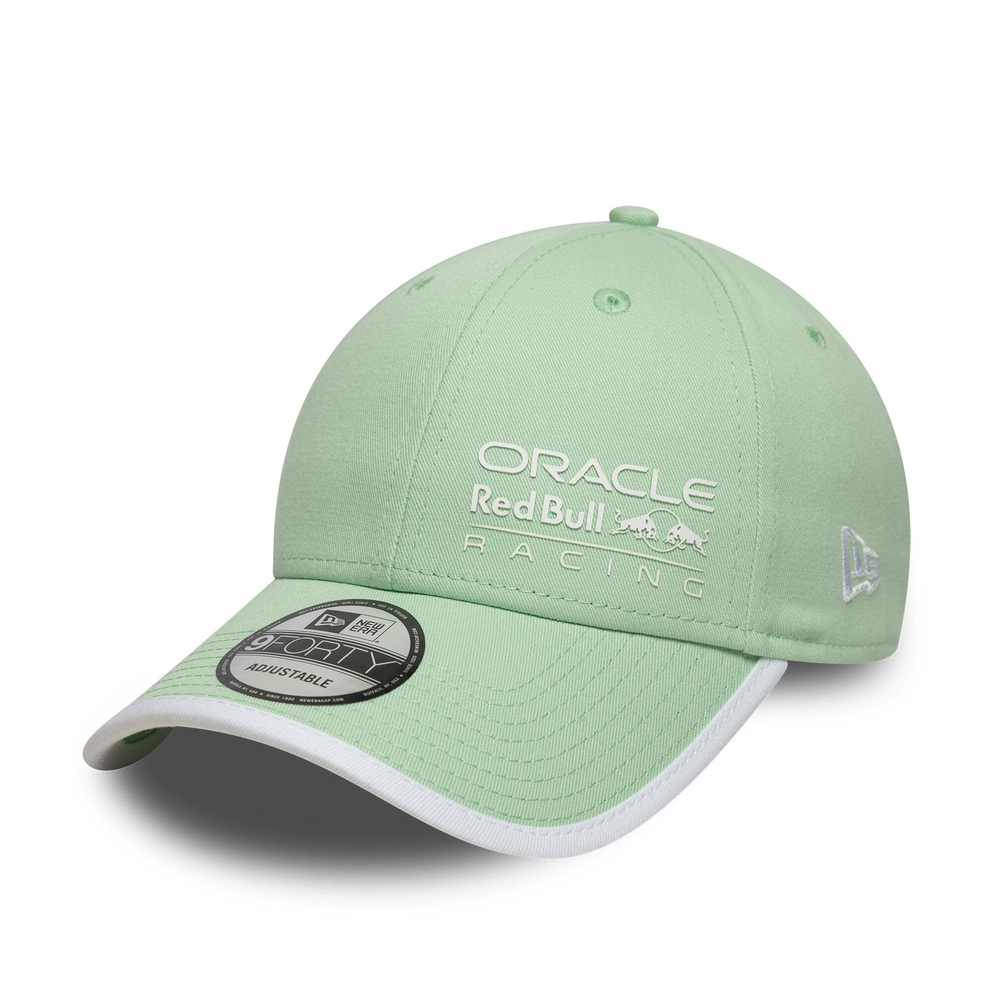 Red Bull Racing F1 x New Era 940 Miami GP Team Hat 2025 – Speedgear