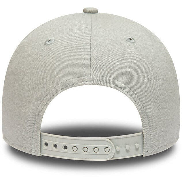 Red Bull Racing F1 New Era 9Forty Logo Hat Grey