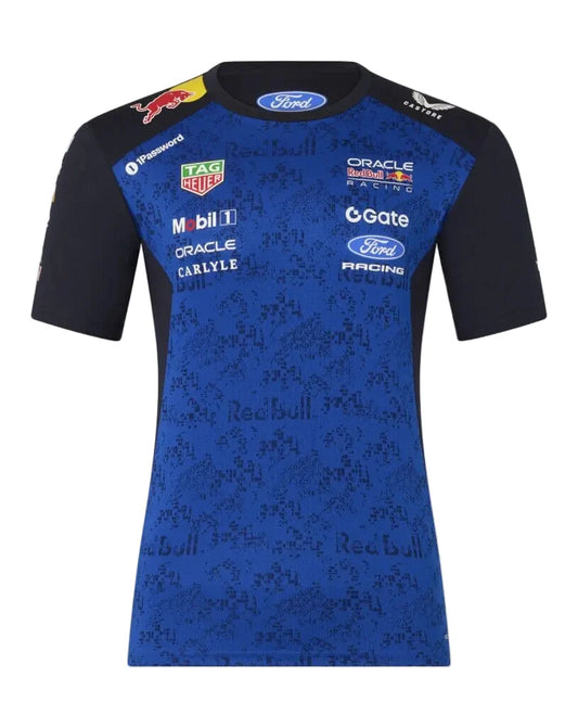 Red Bull Racing F1 Team Tee Shirt 2026 Navy //speedgear.com/cdn/shop/files/RB6111.webp?v=1771523260