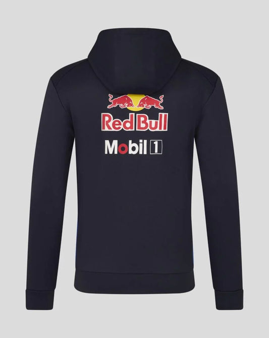 Red Bull Racing F1 Team Full Zip Sweatshirt 2026 Navy //speedgear.com/cdn/shop/files/RB6312.webp?v=1771524317