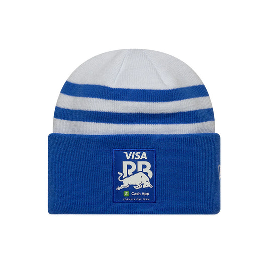 Visa Cash APP RB Team Beanie 2025