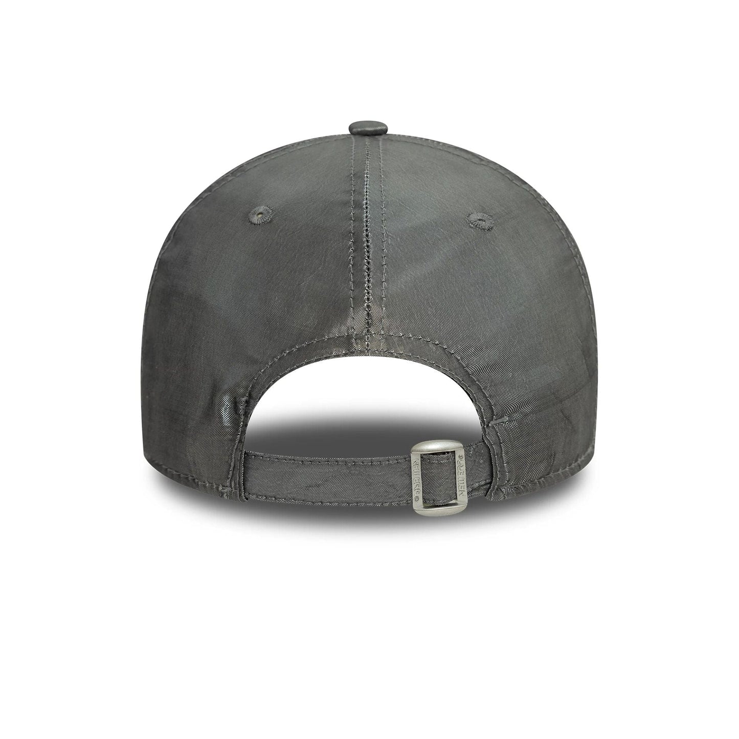 Visa Cash App Racing Bulls 9FORTY Logo Hat Graphite