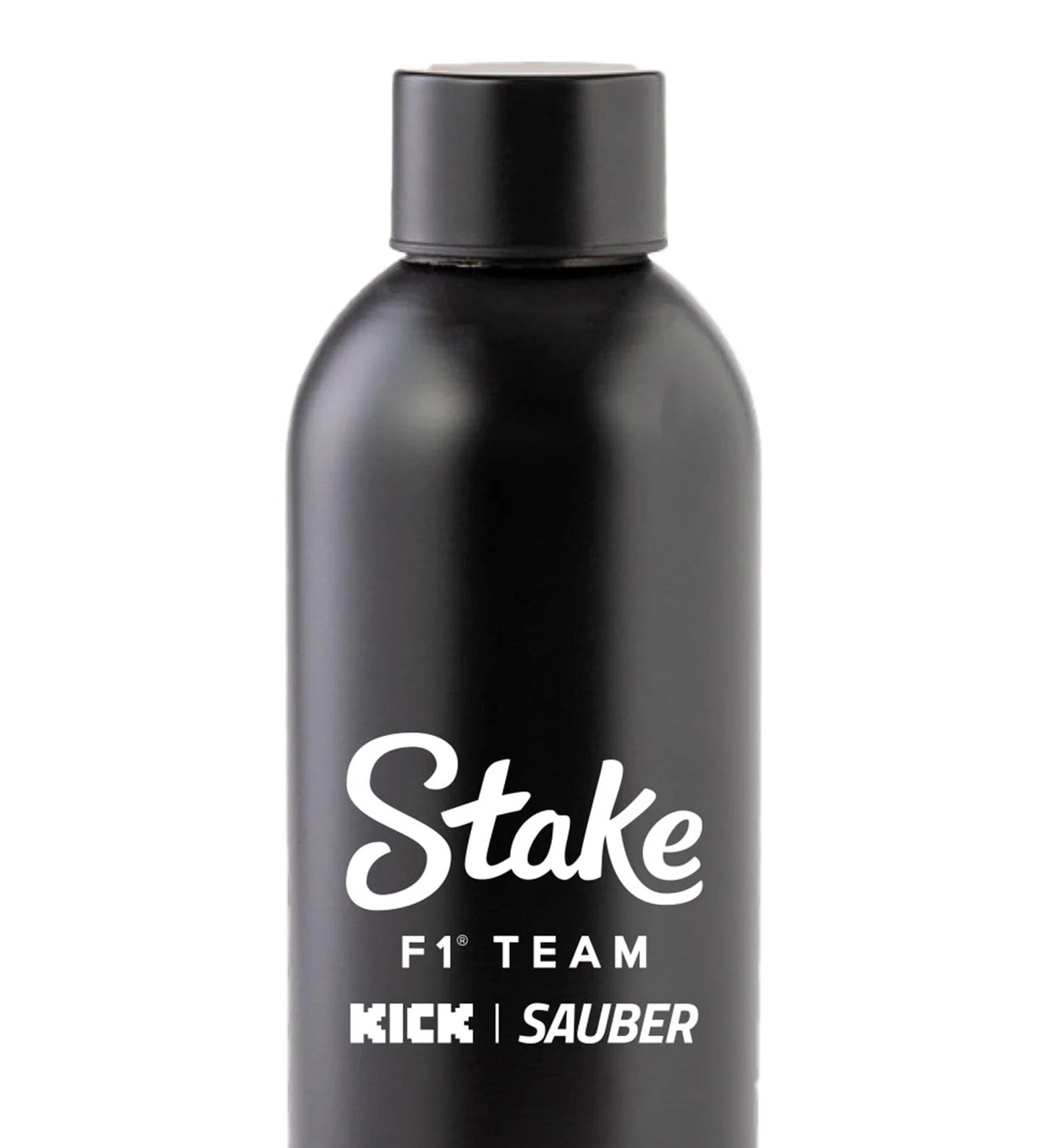 Stake F1 Kick Sauber Team Waterbottle