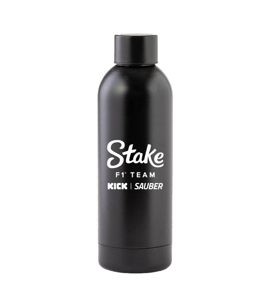 Stake F1 Kick Sauber Team Waterbottle