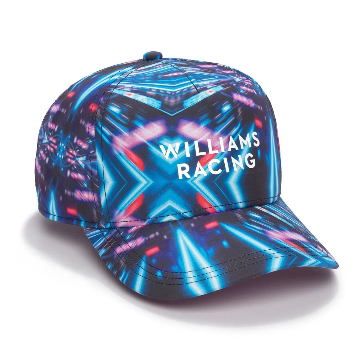 Williams Racing F1 Team Night SE Hat Navy – Speedgear