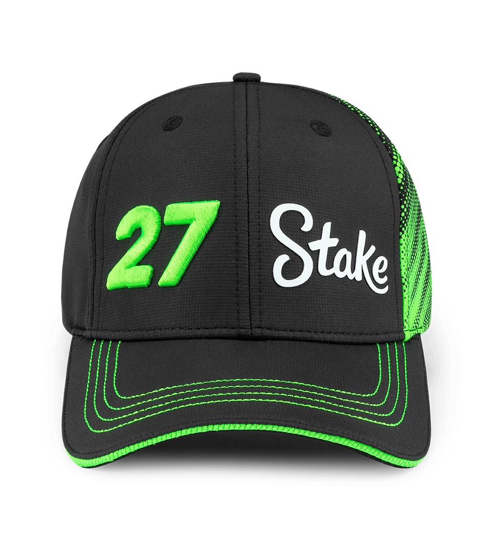 Image du merchandising Stake