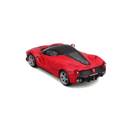 1:43rd Signature Series La Ferrari Red