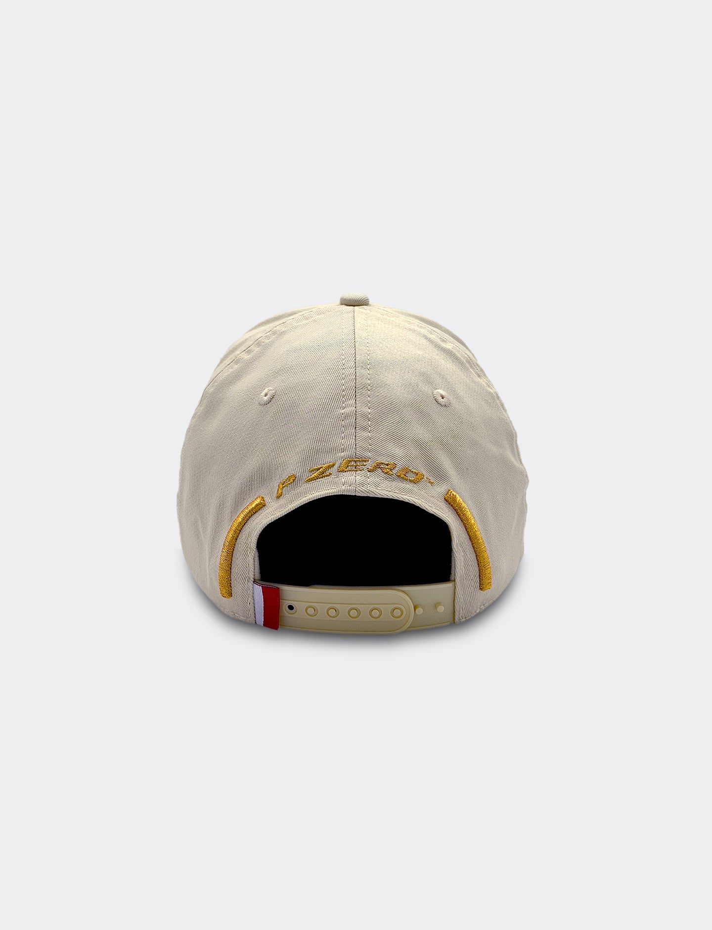 2026 Pirelli Monaco Grand Prix 1st Place Podium Hat Special Edition