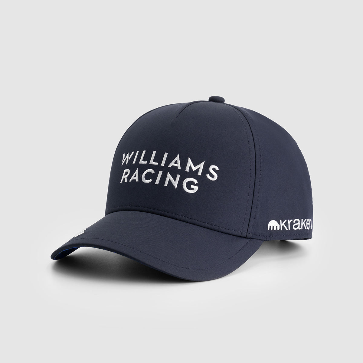 Team & Brand > Williams F1 Racing