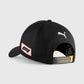 Puma x F1 Mexico GP Logo Hat Black
