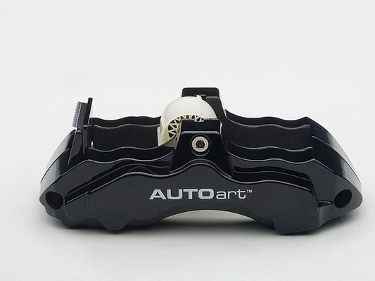 Autoart Brake Caliper Tape Dispenser Black