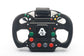 Autoart Formula 1 Steering Wheel Keychain