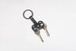 Autoart Formula 1 Steering Wheel Keychain