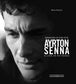 Ayrton Senna A Life In Pictures Book