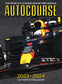 2023-24 Autocourse F1 Season Review Book