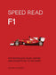 Speed Read - F1 Book