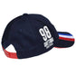 Goodyear Daytona 98 Hat Navy