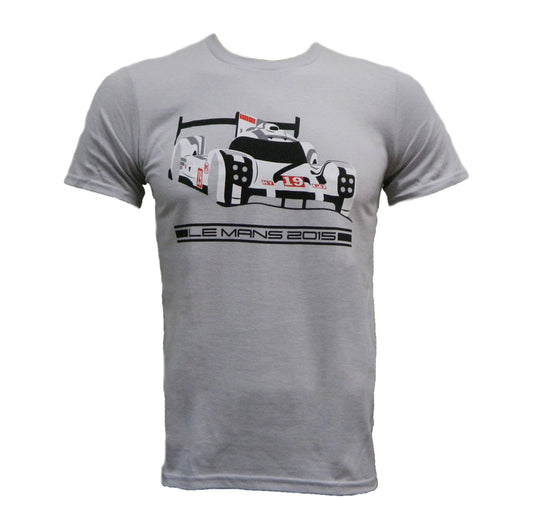 919 Le Mans 2015 Tee